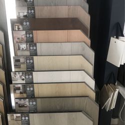Laminate Flooring