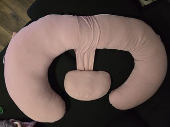 Pregnancy Pillows