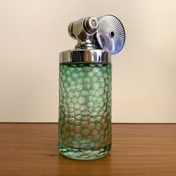 Antique Perfume Spray Bottle