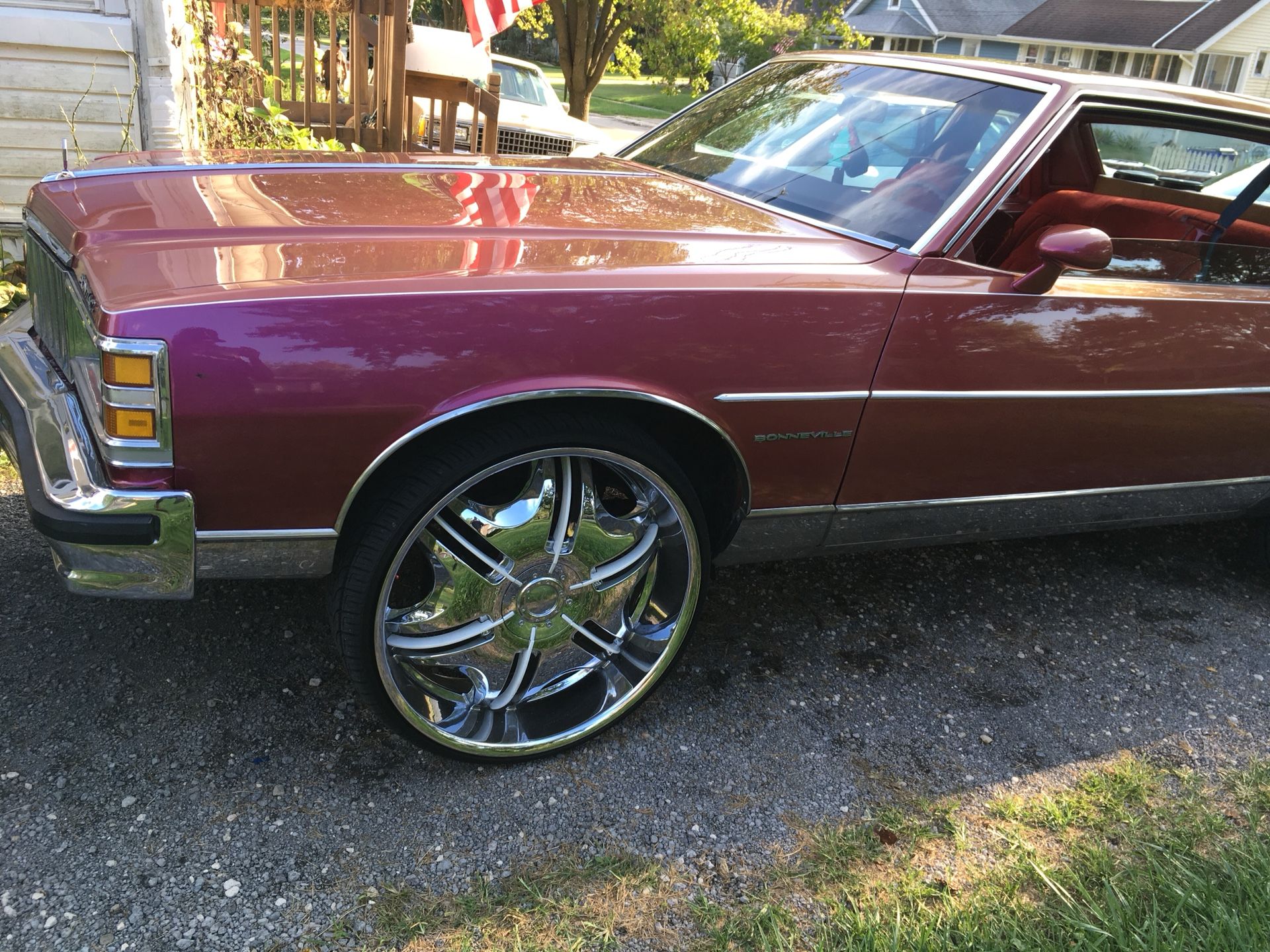 1979 Pontiac Grand Prix