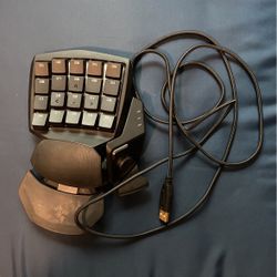 Razer Orbweaver Chroma