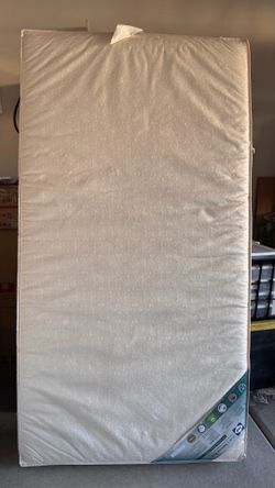 Sealy crib mattress stage 2