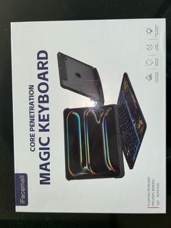 Magic Keyboard