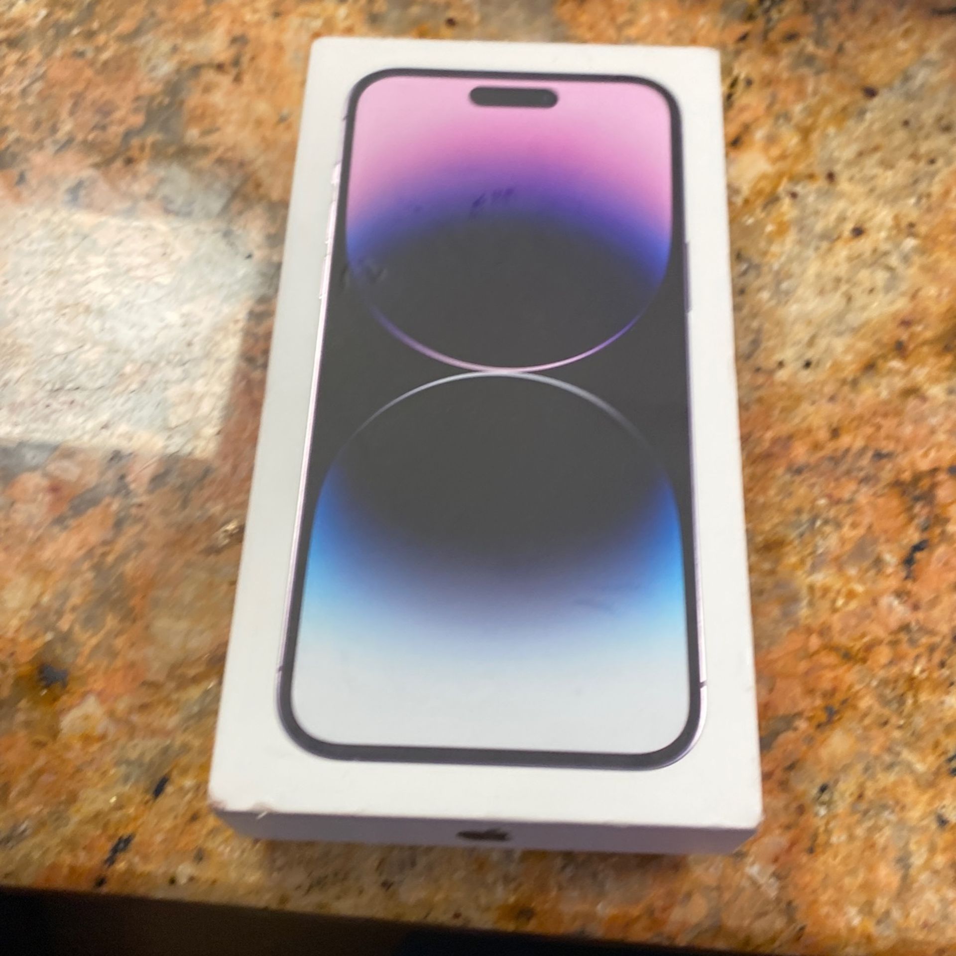 iPhone 14 Pro Max T-Mobile