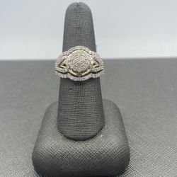 Lady’s Ring 