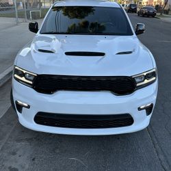 2022 Dodge Durango