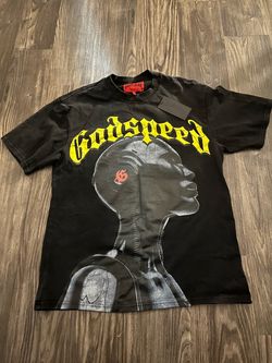 Godspeed shirt