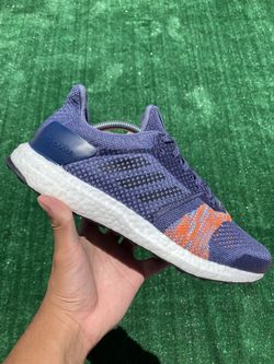 ADIDAS ULTRABOOST ST (Size 11, Women’s = Size 9.5, Men’s)