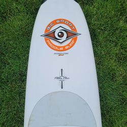 BIC  Dura Tec Surfboard 8'4"   or Stand Up Paddle SUP board(kids)