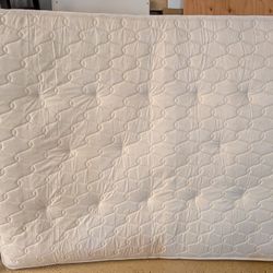 Sofa-bed Mattress - Like New