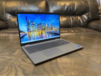 DELL Latitude 3540 15.6” inches Core i5 13th gen 16GB RAM 256GB SSD Windows 11 laptop computer