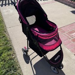 Pet Stroller 