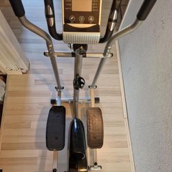 🔥 Elliptical Machine New, Exercise, Home Gym.