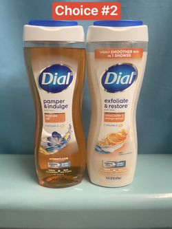Dial Body Wash 16 fl oz (2 Pack)