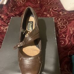 Clarks Artisan Women’s Shoes 6