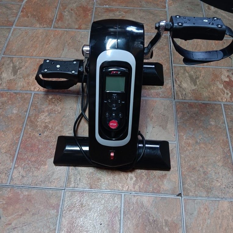 Mini Stationary Hand/feet Exercise Bike