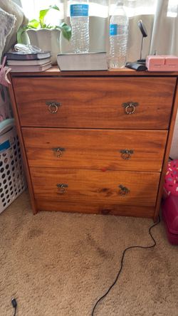 Bedroom set