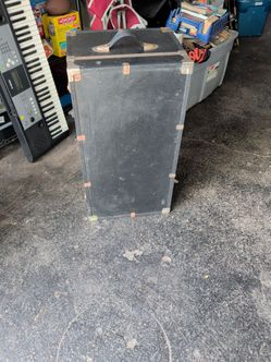 Storage chest