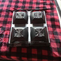 Solar System 1100 Light