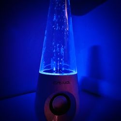 Craig Water Dancing Speaker with Bluetooth