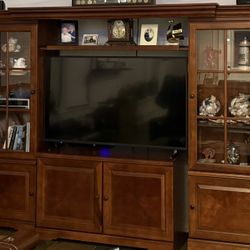 Entertainment Center