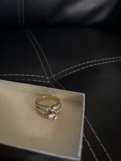 Anillo De Compromiso