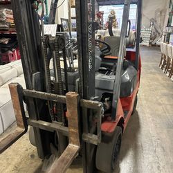 WAREHOUSE FULL OF FORKLIFTS 🚨 500+ AVAILABLE | SALE & RENT