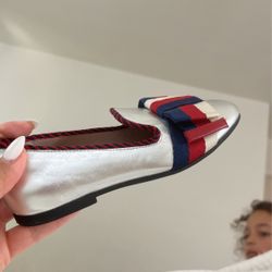 Gucci Flats For Girls