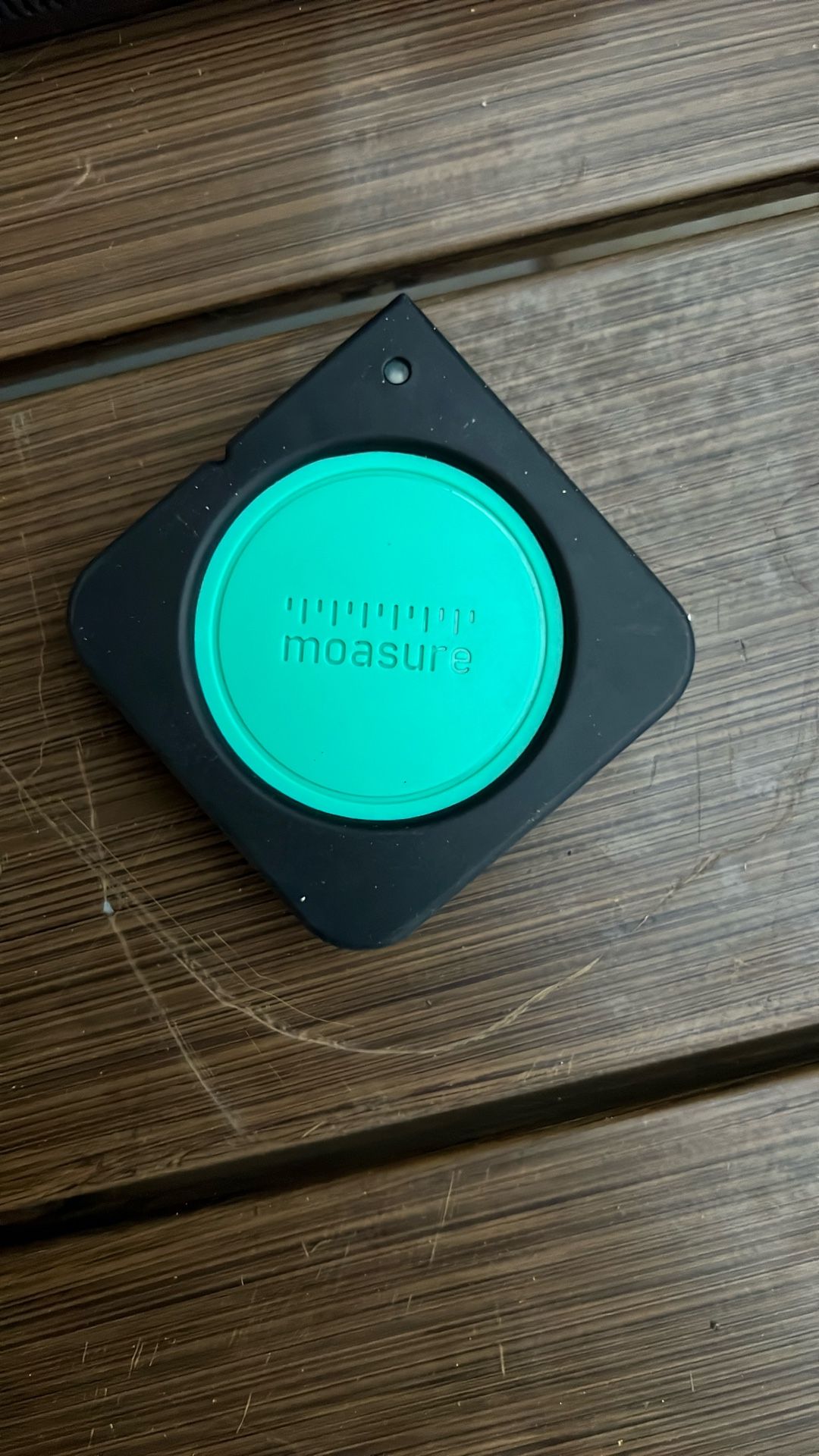 Moasure One Motion Measuring Device Tool with Stick