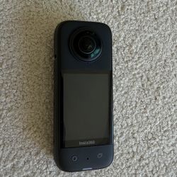 Insta360 X3