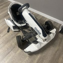 Ninebot Go Kart