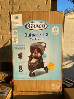 Graco Stroller