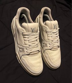 Louis Vuitton Shoes