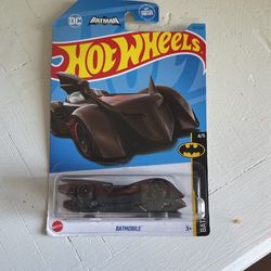 Batmobile