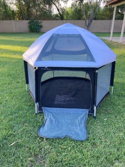 Beach - Camping Infant Tent