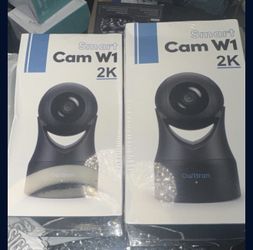 New Cameras 