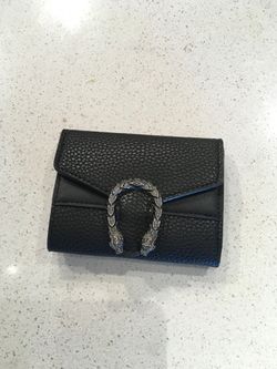 Women wallet