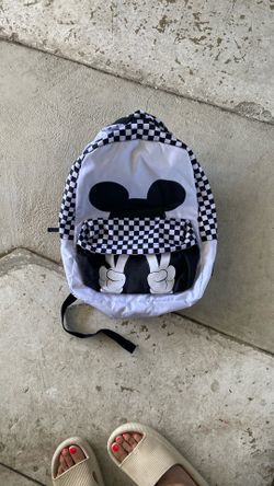Mickey Backpack 