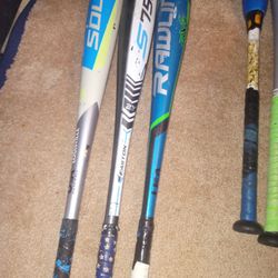 USA BASEBALL LEAGUE LEGAL Little League Big Barrel Bats!