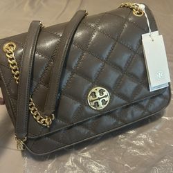 Authentic Tory Burch Bag