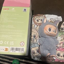 Labubu 