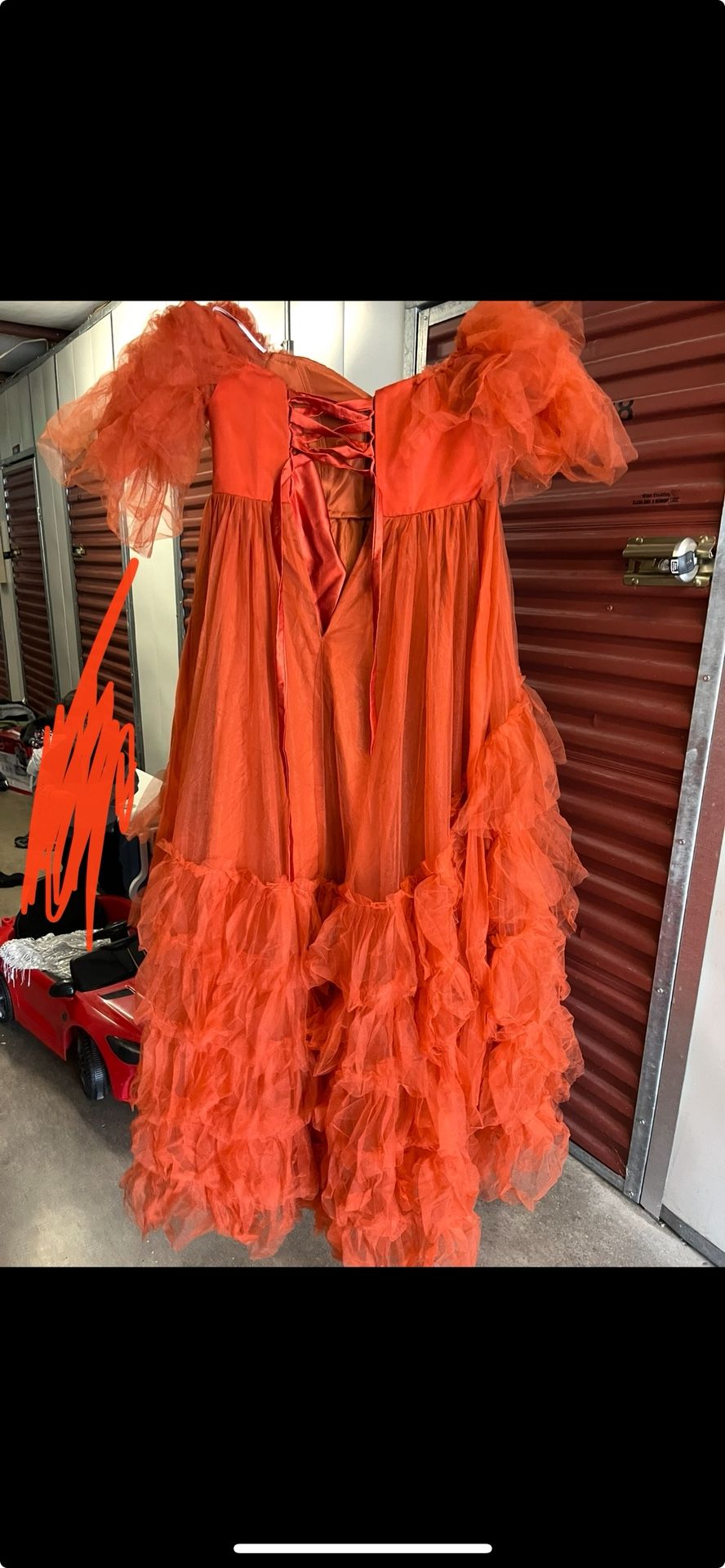 Dress