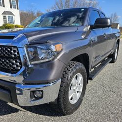 2021 Toyota Tundra