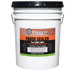 Brand New Glaze And Seal 5 Gallons