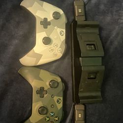 Limited Controller Bundle 