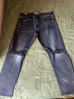 PacSun jeans