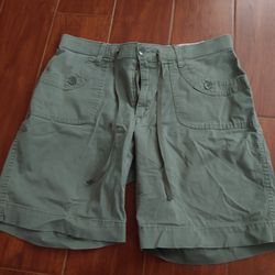 Women's Shorts