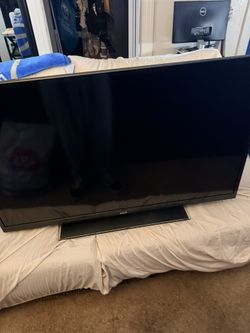 Sanyo Big Screen