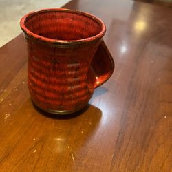Handwarming Mug Warm-EEZ 