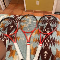 Head Youtek IG Radical Pro